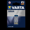 VARTA AAAA - LR61 - MN 2500 - LR8D425