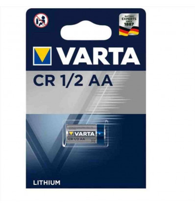 VARTA CR 1 2 AA