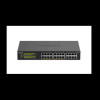 GS324P-100EUS - Netgear Switch Gigabit Ethernet 24 porte Gigabit PoE +