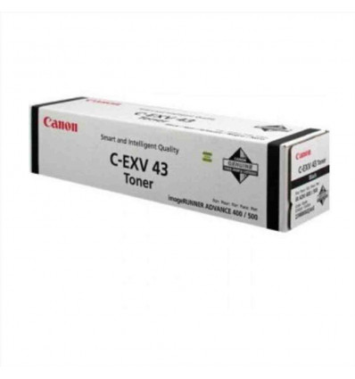 C-EXV 43 Toner Black