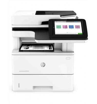 Stampante multifunzione HP LaserJet Enterprise M528dn