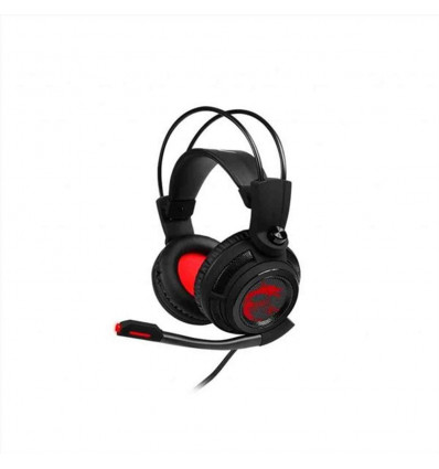 DS502 GAMING HEADSET