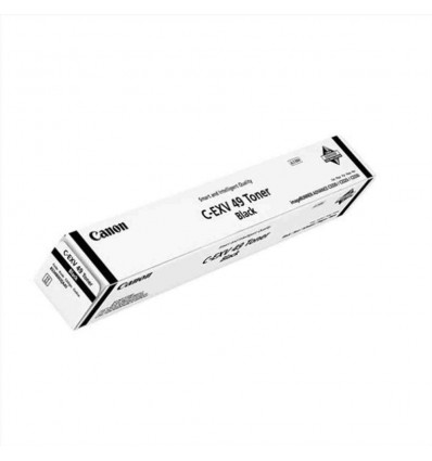 C-EXV 59 Toner Black