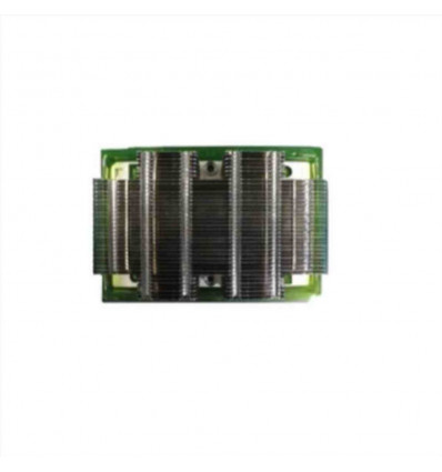 Heat Sink for R740 R740XD125W or lower CPU (low profile low cost)CK