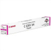 TONER C-EXV34 MAGENTA