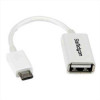 Cavo micro USB a USB - M F