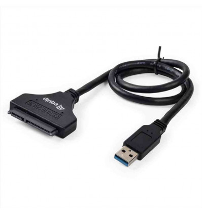 EQUIP - ADATTATORE USB 3.0 - SATA (supporto UASP)