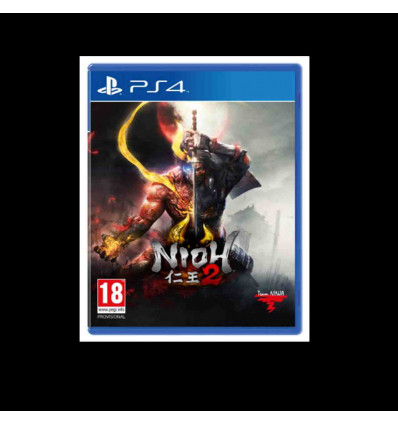 NIOH 2