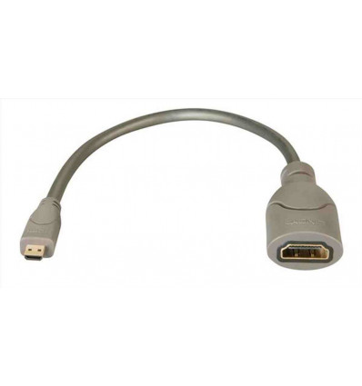 ADATTATORE DA HDMI A micro HDMI