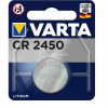 VARTA CR 2450