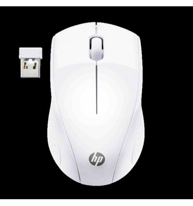 HP Wireless Mouse 220