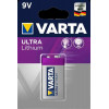 ULTRA LITHIUM 9V