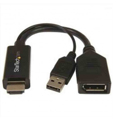 Adattatore HDMI a DP 1.2 - 4K