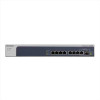 XS508M-100EUS - Netgear Switch Unmanaged 8 porte 10Gb MultiGig 1SFP+