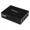 Iniettore Gigabit(PoE) 4 porte