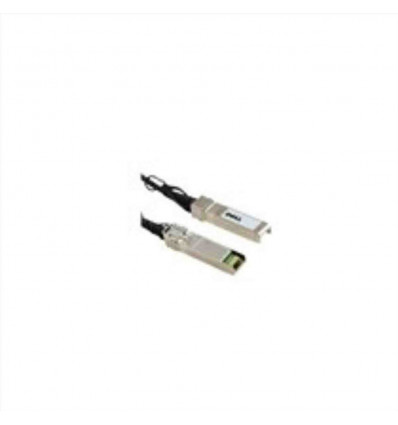 DELL 470-AAVK cavo a fibre ottiche 0,5 m SFP+