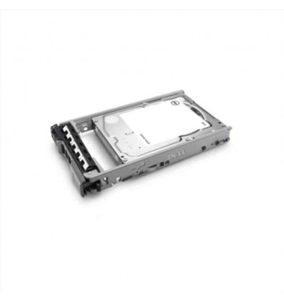 Dell 1.2TB 10K RPM SAS 12Gb s 2.5" Hot-plug Unità