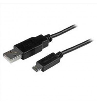 Cavo di sincronizzazione e di ricarica USB a Micro USB - 2mt.