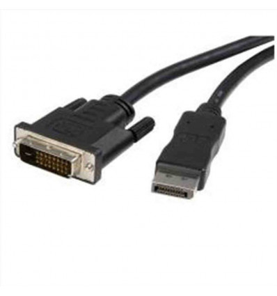 Cavo DisplayPort a DVI - 1,80m