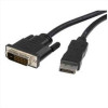 Cavo DisplayPort a DVI - 1,80m