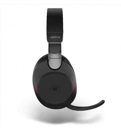 JABRA EVOLVE2 85 STEREO UC BLACK