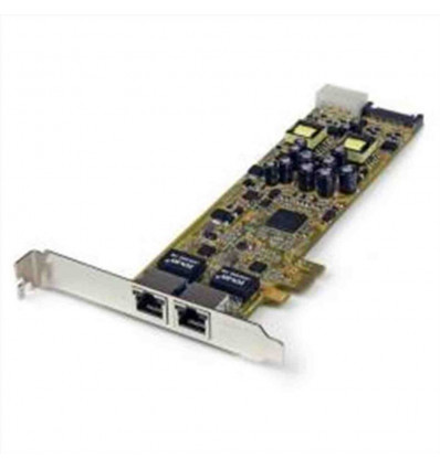 Adattatore scheda di rete PCIe Ethernet Gigabit