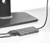 DOCK USB- C MULTIFUNZIONE 8-IN-1