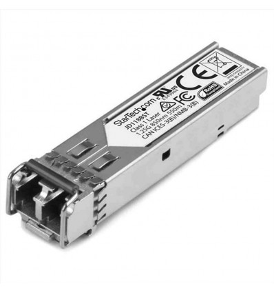 Modulo Gb SX SFP - HP JD118B