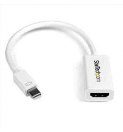 mini DisplayPort a HDMI 4k