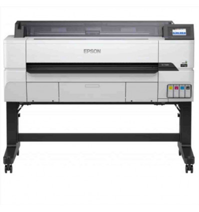 SureColor SC-T5405 - wireless printer (with stand)