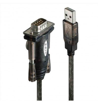 Converter USB a Seriale Lite