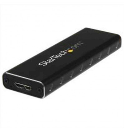 Box Alloggio USB3.0 a SATA M.2