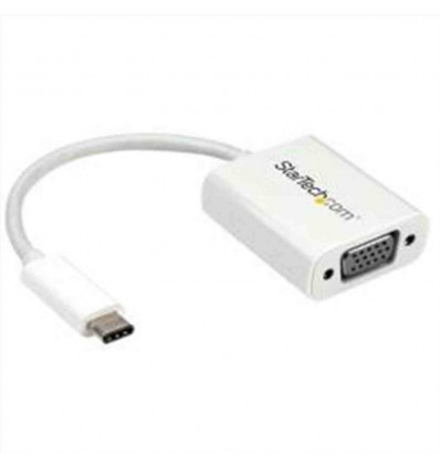 Adattatore USB3.1 type-C a VGA