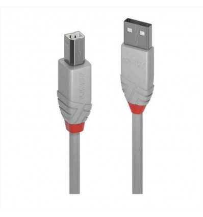 Cavo USB 2.0 Tipo A a B, 3m