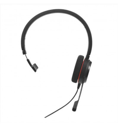 Jabra Evolve 20 Mono MS, USB-C