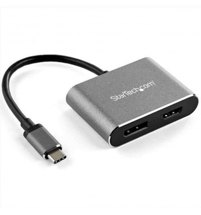 Adattatore USB-C a DisplayPort HDMI