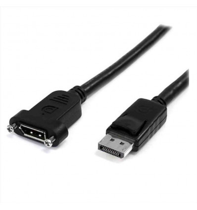 Prolunga DisplayPort M F 91 cm