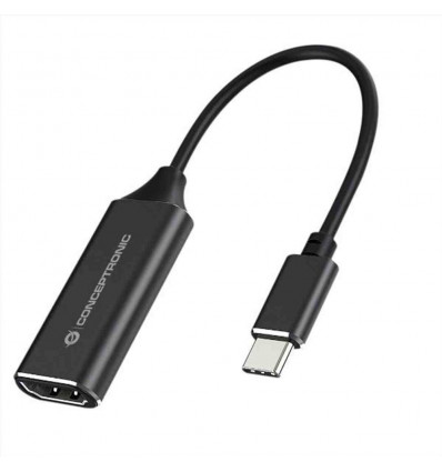 ADATTATORE da USB-C a HDMI 4K