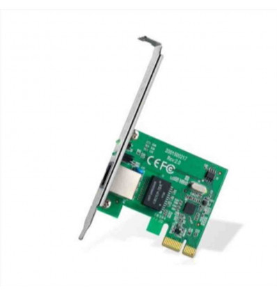 SCHEDA DI RETE GIGABIT PCIE