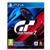 PS4 GRAN TURISMO 7 STANDARD EDITION