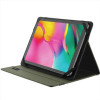 Primo Folio Case with Stand for 10" tablets - blue