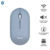 PUCK WIRELESS MOUSE BLACK