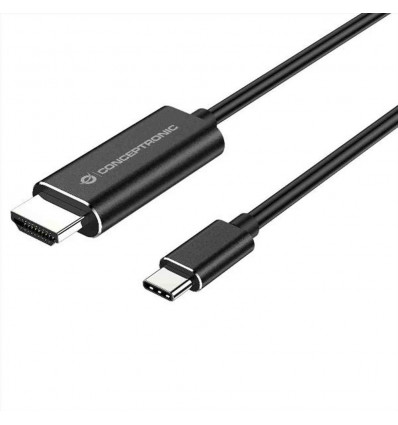 CAVO da USB-C a HDMI 4K, M M, 2metri