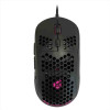 MOUSE USB GAMING 6400 DPI - 6 TASTI PROGRAMMABILI - Nido d'ape