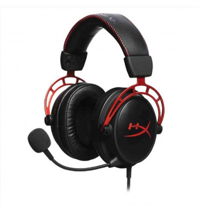 HyperX Cloud Alpha Cuffie