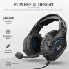 GXT 488 Forze PS4 Gaming Headset PlayStation® official licensed product