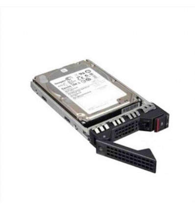 ThinkSystem 2.5" 1.2TB 10K SAS 12Gb Hot Swap 512n HDD