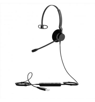 Jabra BIZ 2300 Mono USB MS