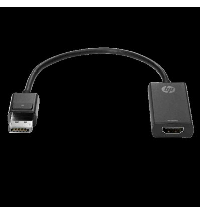 Adattatore HP da DisplayPort ad HDMI True 4K