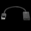 Adattatore HP da DisplayPort ad HDMI True 4K